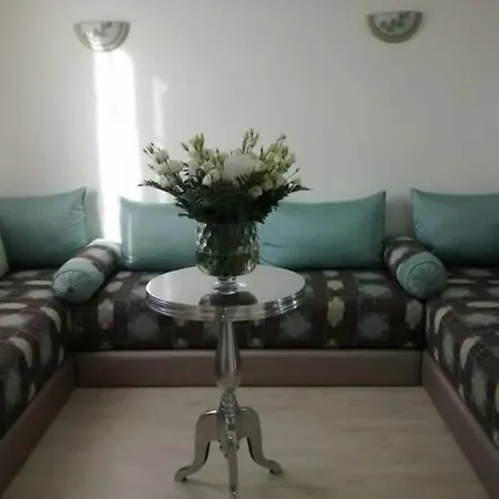 La Palmeraie Hotel Nizza