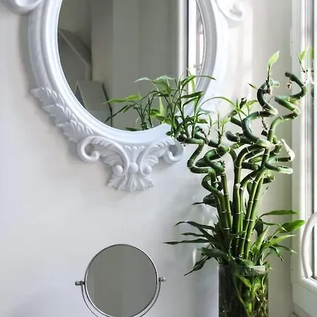 Hotel La Palmeraie Nizza