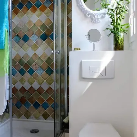 La Palmeraie فندق